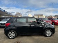 USED 2011 61 HYUNDAI IX20 1.6 Active Hatchback 5dr Petrol Auto Euro 5 (123 bhp) 