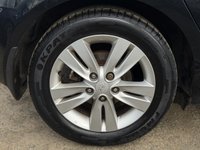 USED 2011 61 HYUNDAI IX20 1.6 Active Hatchback 5dr Petrol Auto Euro 5 (123 bhp) 