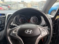 USED 2011 61 HYUNDAI IX20 1.6 Active Hatchback 5dr Petrol Auto Euro 5 (123 bhp) 