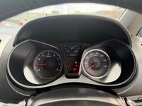 USED 2011 61 HYUNDAI IX20 1.6 Active Hatchback 5dr Petrol Auto Euro 5 (123 bhp) 