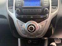 USED 2011 61 HYUNDAI IX20 1.6 Active Hatchback 5dr Petrol Auto Euro 5 (123 bhp) 