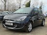 USED 2011 61 HYUNDAI IX20 1.6 Active Hatchback 5dr Petrol Auto Euro 5 (123 bhp) 