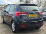 USED 2011 61 HYUNDAI IX20 1.6 Active Hatchback 5dr Petrol Auto Euro 5 (123 bhp) 