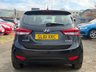 USED 2011 61 HYUNDAI IX20 1.6 Active Hatchback 5dr Petrol Auto Euro 5 (123 bhp) 