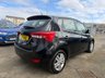 USED 2011 61 HYUNDAI IX20 1.6 Active Hatchback 5dr Petrol Auto Euro 5 (123 bhp) 