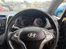 USED 2011 61 HYUNDAI IX20 1.6 Active Hatchback 5dr Petrol Auto Euro 5 (123 bhp) 
