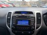 USED 2011 61 HYUNDAI IX20 1.6 Active Hatchback 5dr Petrol Auto Euro 5 (123 bhp) 