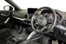 USED 2024 73 AUDI Q2 1.5 TFSI CoD 35 S line SUV 5dr Petrol S Tronic Euro 6 (s/s) (150 ps) Low Mileage, Touchscreen, Android Auto / Apple CarPlay, Audi Virtual Cockpit, Cruise Control Low Mileage, Touchscreen, Android Auto / Apple CarPlay, Audi Virtual Cockpit, Cruise Control