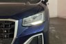 USED 2024 73 AUDI Q2 1.5 TFSI CoD 35 S line SUV 5dr Petrol S Tronic Euro 6 (s/s) (150 ps) Low Mileage, Touchscreen, Android Auto / Apple CarPlay, Audi Virtual Cockpit, Cruise Control Low Mileage, Touchscreen, Android Auto / Apple CarPlay, Audi Virtual Cockpit, Cruise Control