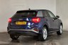USED 2024 73 AUDI Q2 1.5 TFSI CoD 35 S line SUV 5dr Petrol S Tronic Euro 6 (s/s) (150 ps) Low Mileage, Touchscreen, Android Auto / Apple CarPlay, Audi Virtual Cockpit, Cruise Control Low Mileage, Touchscreen, Android Auto / Apple CarPlay, Audi Virtual Cockpit, Cruise Control