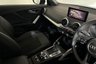 USED 2024 73 AUDI Q2 1.5 TFSI CoD 35 S line SUV 5dr Petrol S Tronic Euro 6 (s/s) (150 ps) Low Mileage, Touchscreen, Android Auto / Apple CarPlay, Audi Virtual Cockpit, Cruise Control Low Mileage, Touchscreen, Android Auto / Apple CarPlay, Audi Virtual Cockpit, Cruise Control