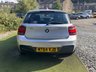 USED 2014 64 BMW 1 SERIES 2.0 120d M Sport Hatchback 5dr Diesel Manual xDrive Euro 5 (s/s) (184 ps) KEYLESS START STOP ELECTRIC MIRRORS