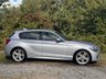 USED 2014 64 BMW 1 SERIES 2.0 120d M Sport Hatchback 5dr Diesel Manual xDrive Euro 5 (s/s) (184 ps) KEYLESS START STOP ELECTRIC MIRRORS