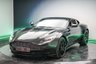 USED 2016 66 ASTON MARTIN DB11 5.2 V12 Coupe 2dr Petrol Auto Euro 6 (s/s) (608 ps) &pound;30K OPTIONS! | FULL ASTON HISTORY