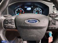 USED 2023 73 FORD TRANSIT CUSTOM 2.0 320 EcoBlue Limited Auto L1 H1 SIX SEATS + AIR CON