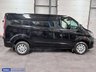USED 2023 73 FORD TRANSIT CUSTOM 2.0 320 EcoBlue Limited Auto L1 H1 SIX SEATS + AIR CON