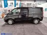 USED 2023 73 FORD TRANSIT CUSTOM 2.0 320 EcoBlue Limited Auto L1 H1 SIX SEATS + AIR CON