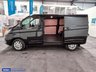 USED 2023 73 FORD TRANSIT CUSTOM 2.0 320 EcoBlue Limited Auto L1 H1 SIX SEATS + AIR CON