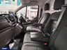USED 2023 73 FORD TRANSIT CUSTOM 2.0 320 EcoBlue Limited Auto L1 H1 SIX SEATS + AIR CON