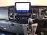 USED 2023 73 FORD TRANSIT CUSTOM 2.0 320 EcoBlue Limited Auto L1 H1 SIX SEATS + AIR CON