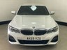 USED 2019 07 BMW 3 SERIES 2.0 330e 12kWh M Sport Saloon 4dr Petrol Plug-in Hybrid Auto Euro 6 (s/s) (292 ps) Jan sale 12 months warranty free