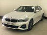 USED 2019 07 BMW 3 SERIES 2.0 330e 12kWh M Sport Saloon 4dr Petrol Plug-in Hybrid Auto Euro 6 (s/s) (292 ps) Jan sale 12 months warranty free