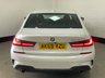 USED 2019 07 BMW 3 SERIES 2.0 330e 12kWh M Sport Saloon 4dr Petrol Plug-in Hybrid Auto Euro 6 (s/s) (292 ps) Jan sale 12 months warranty free