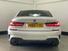 USED 2019 07 BMW 3 SERIES 2.0 330e 12kWh M Sport Saloon 4dr Petrol Plug-in Hybrid Auto Euro 6 (s/s) (292 ps) Jan sale 12 months warranty free