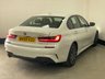 USED 2019 07 BMW 3 SERIES 2.0 330e 12kWh M Sport Saloon 4dr Petrol Plug-in Hybrid Auto Euro 6 (s/s) (292 ps) Jan sale 12 months warranty free