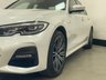 USED 2019 07 BMW 3 SERIES 2.0 330e 12kWh M Sport Saloon 4dr Petrol Plug-in Hybrid Auto Euro 6 (s/s) (292 ps) Jan sale 12 months warranty free