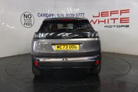 USED 2023 73 PEUGEOT 3008 1.5 BlueHDi Allure 5dr EAT  (APPLE CAR PLAY) 