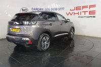 USED 2023 73 PEUGEOT 3008 1.5 BlueHDi Allure 5dr EAT  (APPLE CAR PLAY) 