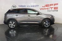 USED 2023 73 PEUGEOT 3008 1.5 BlueHDi Allure 5dr EAT  (APPLE CAR PLAY) 