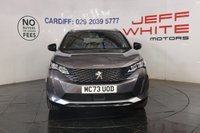 USED 2023 73 PEUGEOT 3008 1.5 BlueHDi Allure 5dr EAT  (APPLE CAR PLAY) 