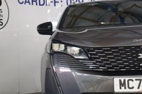 USED 2023 73 PEUGEOT 3008 1.5 BlueHDi Allure 5dr EAT  (APPLE CAR PLAY) 