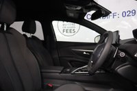 USED 2023 73 PEUGEOT 3008 1.5 BlueHDi Allure 5dr EAT  (APPLE CAR PLAY) 