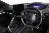 USED 2023 73 PEUGEOT 3008 1.5 BlueHDi Allure 5dr EAT  (APPLE CAR PLAY) 