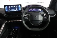 USED 2023 73 PEUGEOT 3008 1.5 BlueHDi Allure 5dr EAT  (APPLE CAR PLAY) 