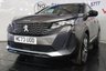 USED 2023 73 PEUGEOT 3008 1.5 BlueHDi Allure 5dr EAT  (APPLE CAR PLAY) 