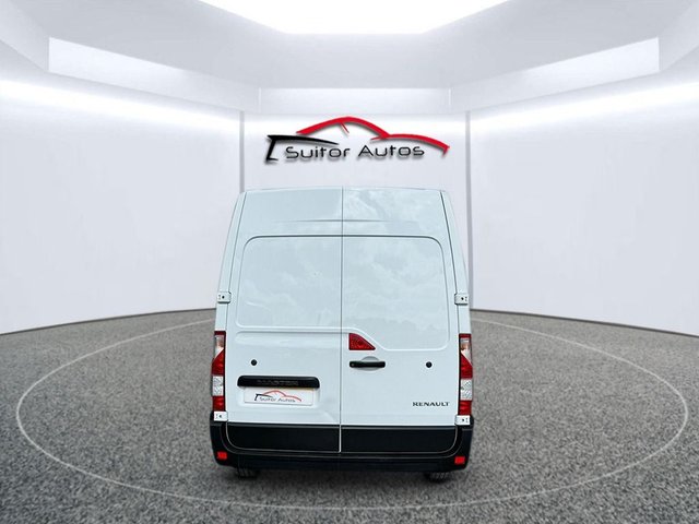 2022 RENAULT MASTER - Photo 6