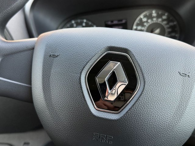 2022 RENAULT MASTER - Photo 9