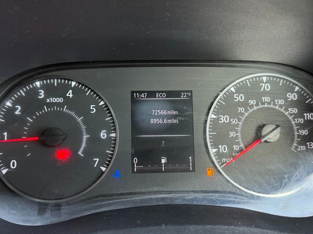 2022 RENAULT MASTER - Photo 10