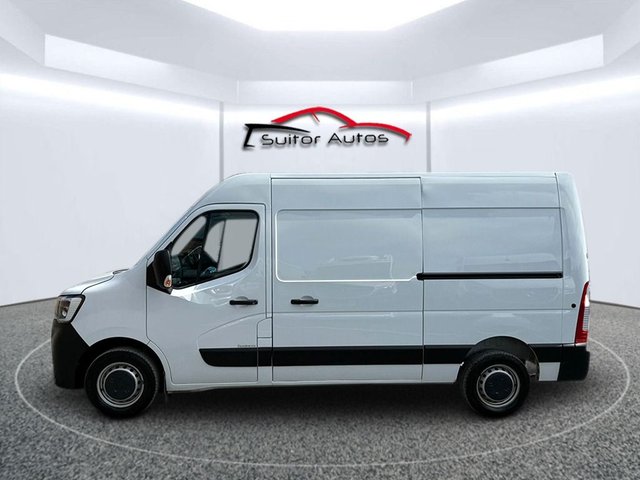 2022 RENAULT MASTER - Photo 4