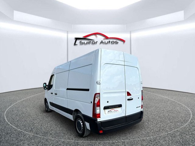 2022 RENAULT MASTER - Photo 5