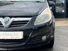 USED 2009 59 VAUXHALL CORSA 1.4i 16v Design Hatchback 3dr Petrol Manual (a/c) (146 g/km, 89 bhp) 