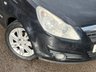 USED 2009 59 VAUXHALL CORSA 1.4i 16v Design Hatchback 3dr Petrol Manual (a/c) (146 g/km, 89 bhp) 
