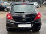 USED 2009 59 VAUXHALL CORSA 1.4i 16v Design Hatchback 3dr Petrol Manual (a/c) (146 g/km, 89 bhp) 