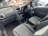 USED 2009 59 VAUXHALL CORSA 1.4i 16v Design Hatchback 3dr Petrol Manual (a/c) (146 g/km, 89 bhp) 