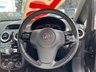 USED 2009 59 VAUXHALL CORSA 1.4i 16v Design Hatchback 3dr Petrol Manual (a/c) (146 g/km, 89 bhp) 