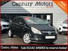 USED 2009 59 VAUXHALL CORSA 1.4i 16v Design Hatchback 3dr Petrol Manual (a/c) (146 g/km, 89 bhp) 